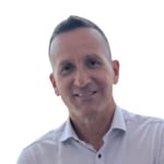 Aldo Coley Headshot