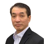 Dirrick Ong Headshot