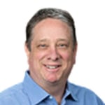 Ed Hanrahan Headshot