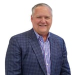 Jeff Benck Headshot