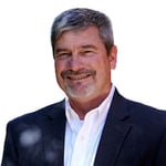 John Russell Headshot