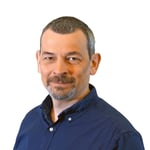 Mihai Stan Headshot