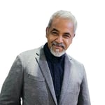 Thiru Suppiah Headshot