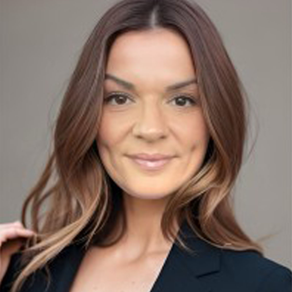 Jessica Singer