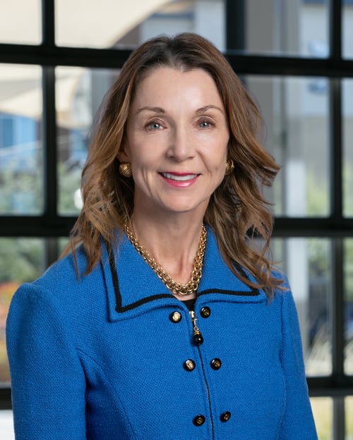 Lynn A. Wentworth