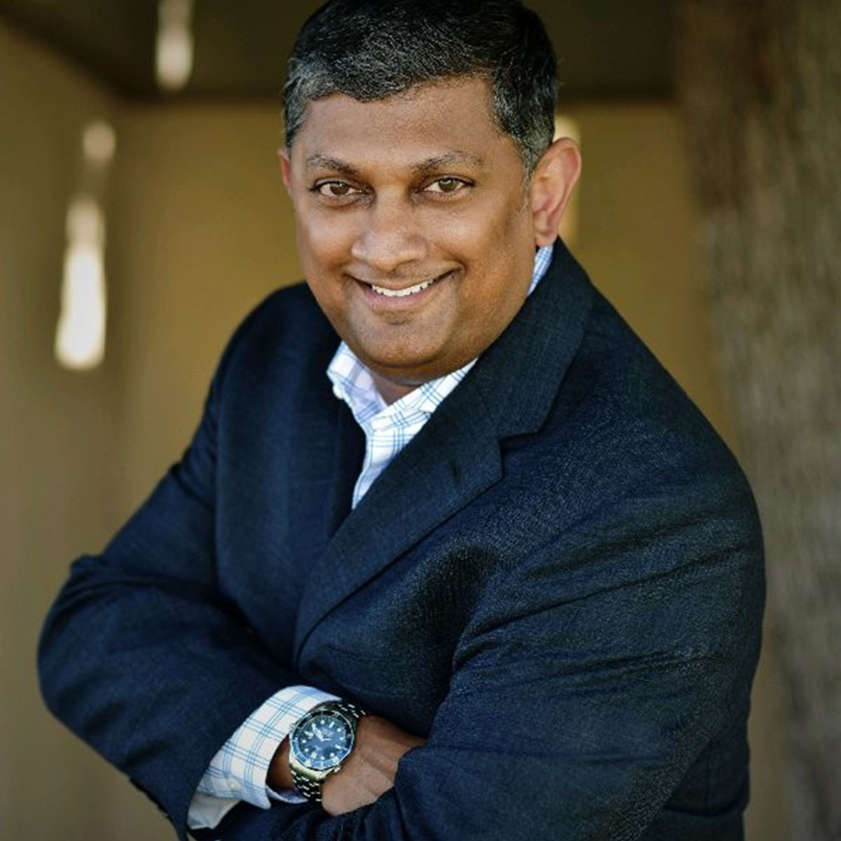 Minesh Patel