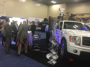 Surveillance-Truck