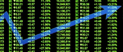 Benchmark Joins American Stock Exchange