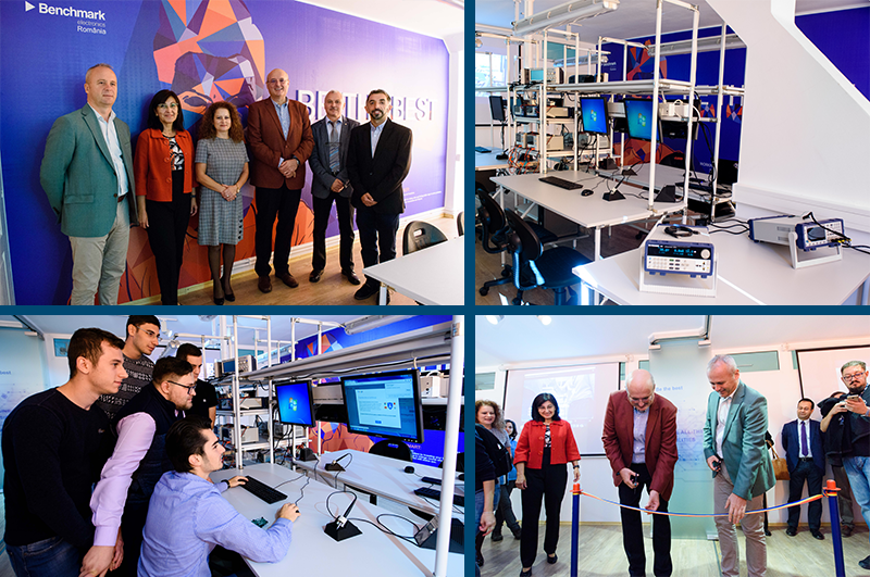 Brasov-Electronics-Lab
