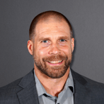 Brooks Hurd Headshot