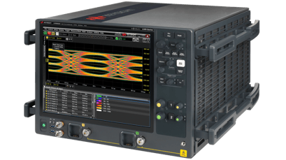 Image #2 Keysight’s UXR Series Real-Time Oscilloscope