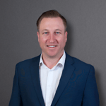 Michael Gresen Headshot