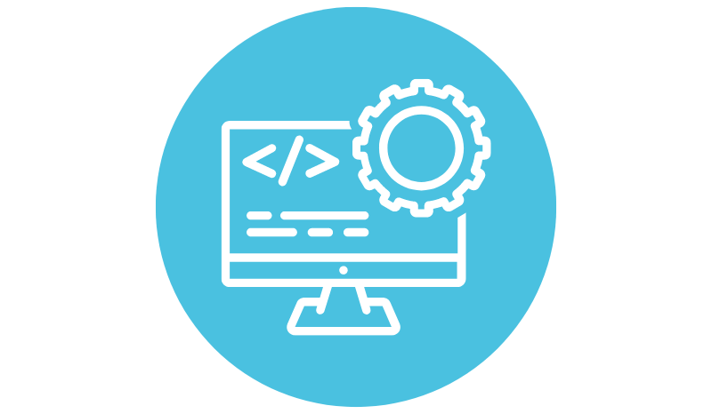 Software-ICONs-System