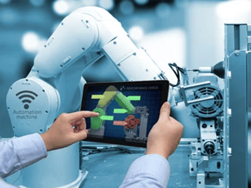 web-image-human-machine-interaction
