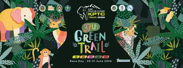 Kao Pratubchang Trail 2026's banner