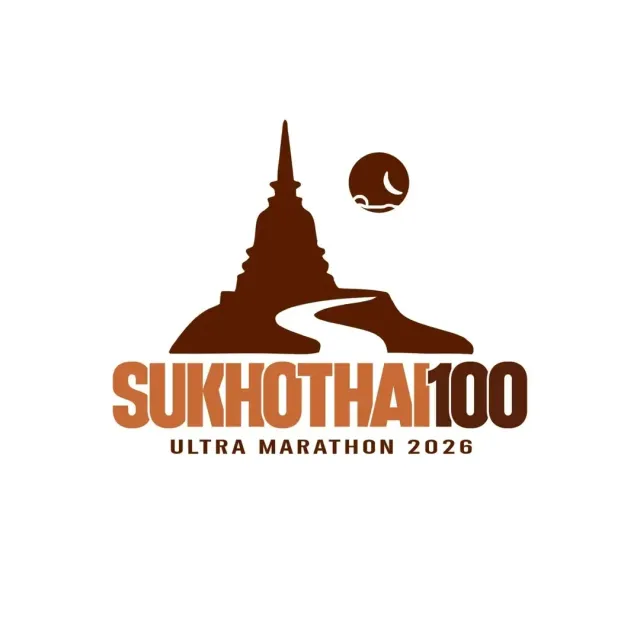 Sukhothai 100 Ultra Marathon 2026's banner